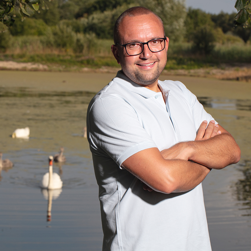 Ses valeurs et son expérience 